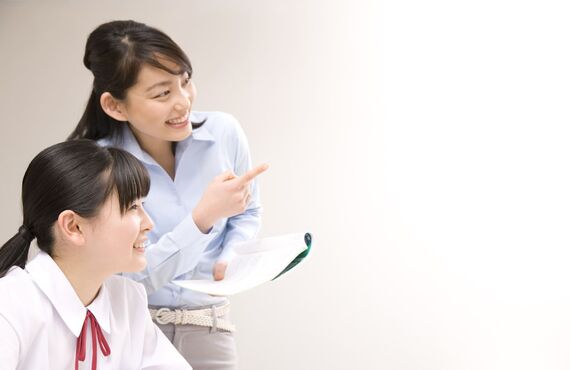 三田で個別指導を行う塾として生徒様一人ひとりに寄り添った対応を行います